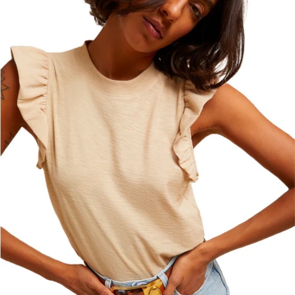 Nation Paulette Tank